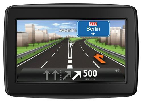 TOMTOM TomTom Start 25 M Europe navigatore satellitare aggiornamenti a vita